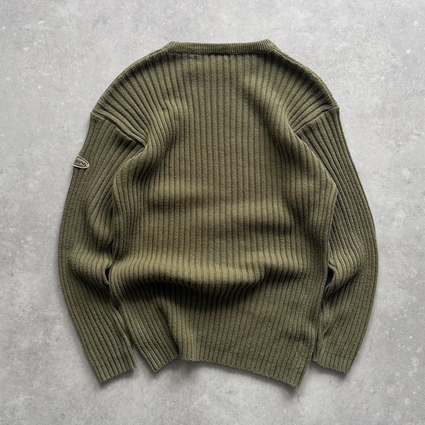 00's Billabong Knit Jumper (M)