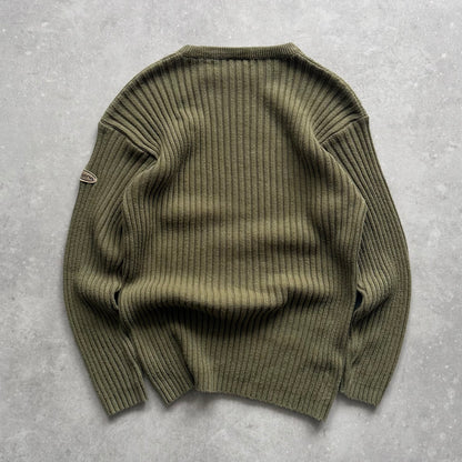 00's Billabong Knit Jumper (M)