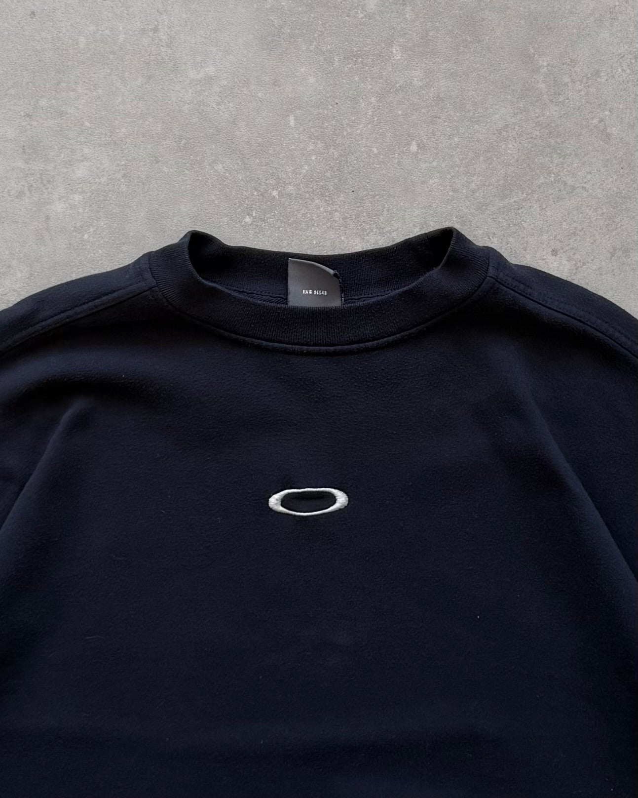 Vintage Oakley Sweatshirt (XL)