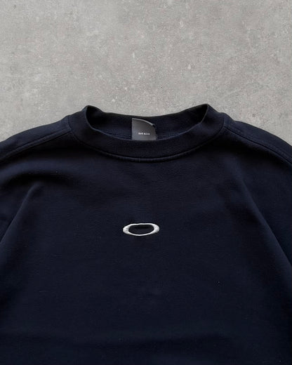 Vintage Oakley Sweatshirt (XL)