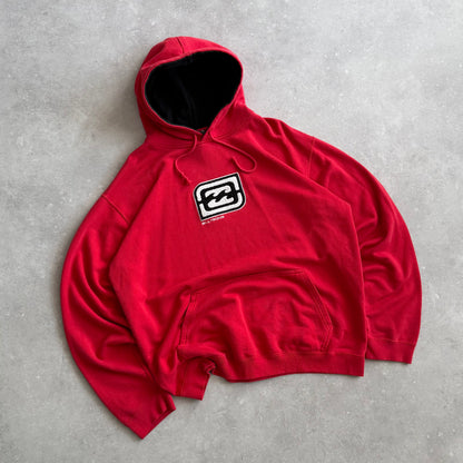 Vintage Billabong Hoodie (XL)