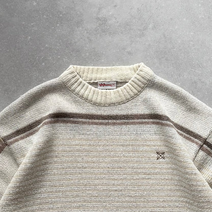 Vintage Oxbow Knit Jumper (XL)