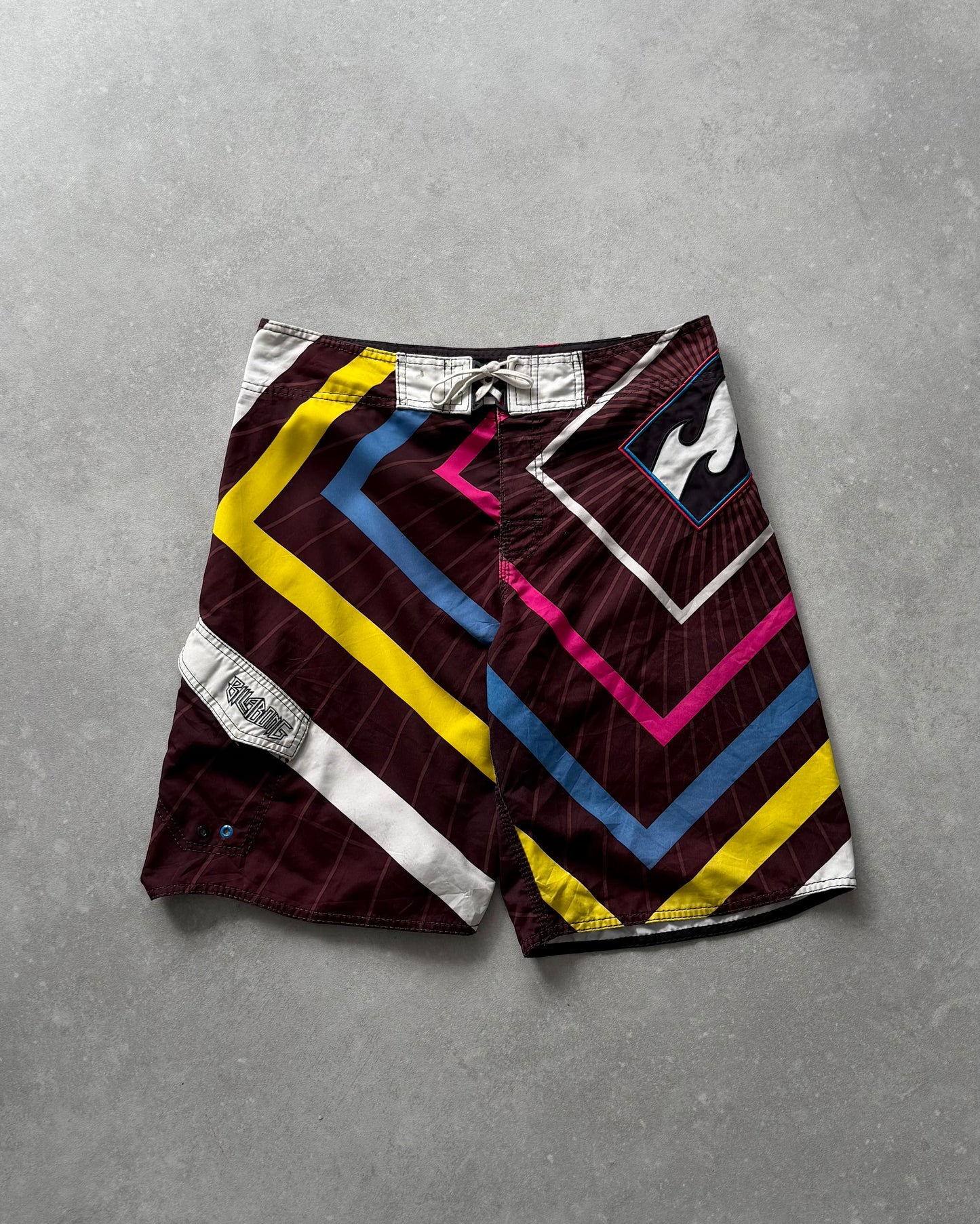 Vintage Billabong Boardshorts (32)