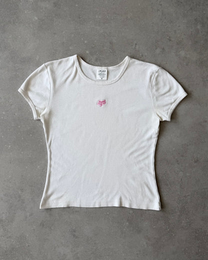 Vintage Fox Baby-Tee (M)