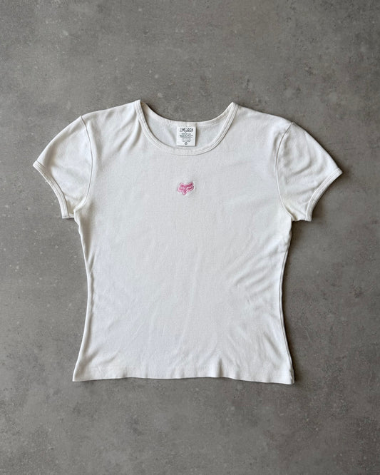 Vintage Fox Baby-Tee (M)