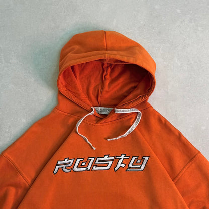00’s Rusty Hoodie (L)
