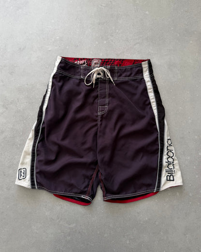 Vintage Billabong Andy Irons Kauai Boardshorts (34)