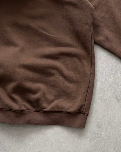 Vintage Oakley Hoodie (L)