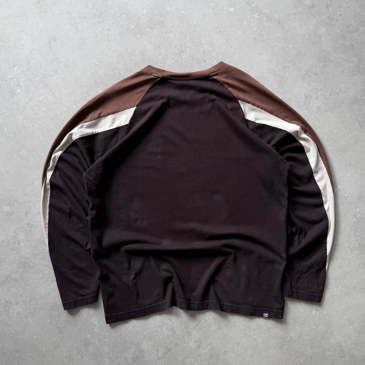 Vintage Billabong Long Sleeve T-shirt (M)