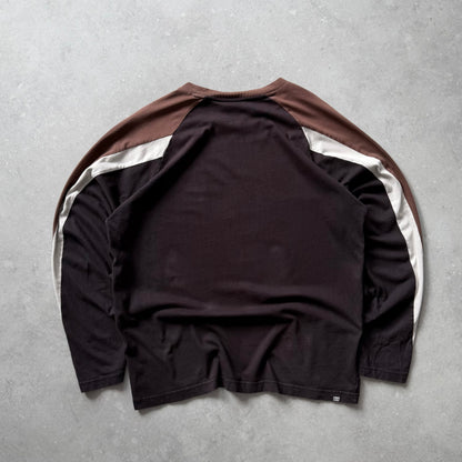 Vintage Billabong Long Sleeve T-shirt (M)