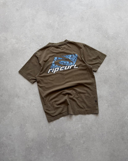 Vintage Ripcurl T-shirt (S)