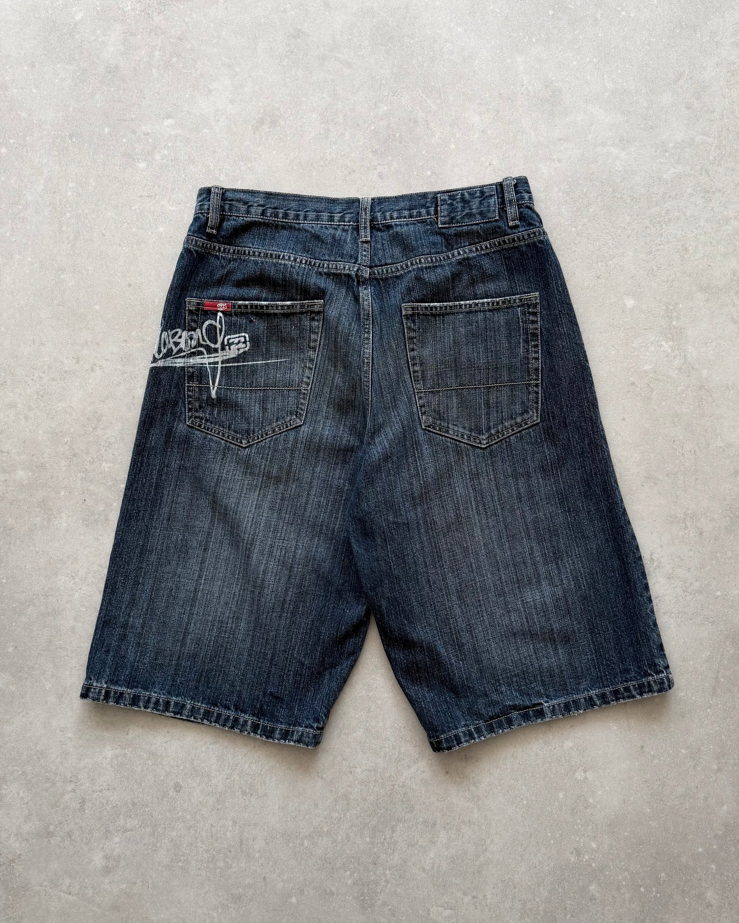 Vintage Billabong Jorts (30)