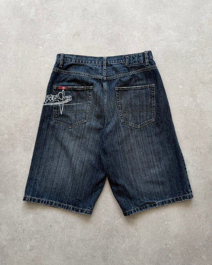 Vintage Billabong Jorts (30)