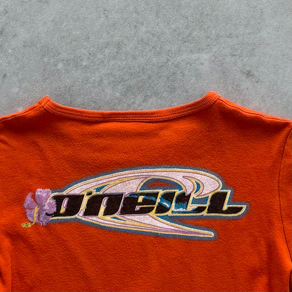 00’s O’Neill Baby Tee (Wmns S)
