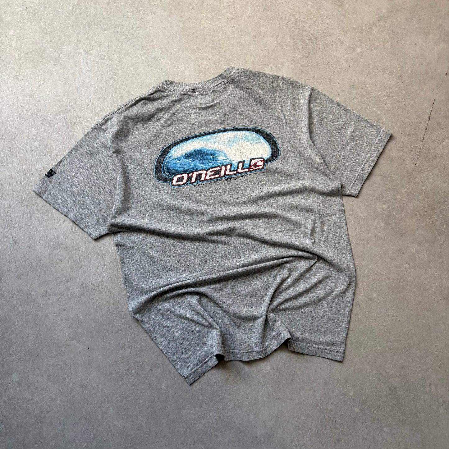 00’s O’Neill IRL T-shirt (L)