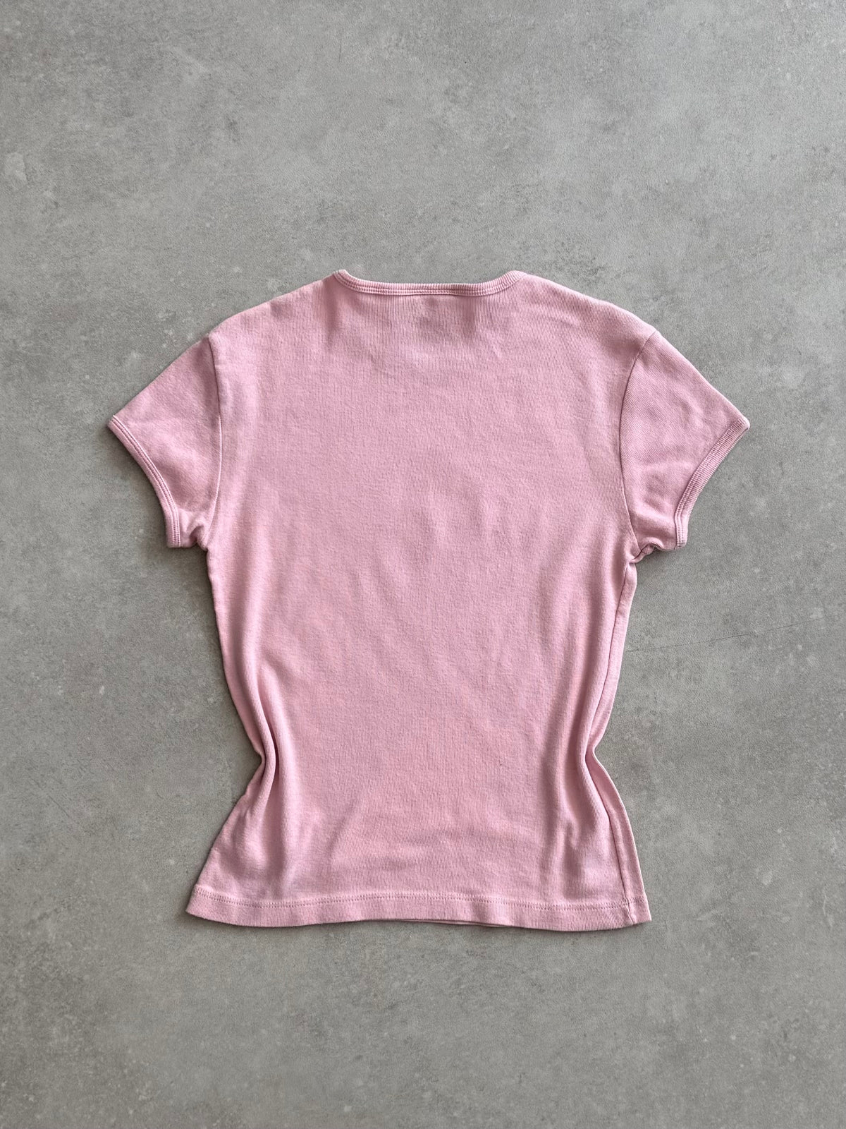 Vintage Oakley Baby Tee (S)