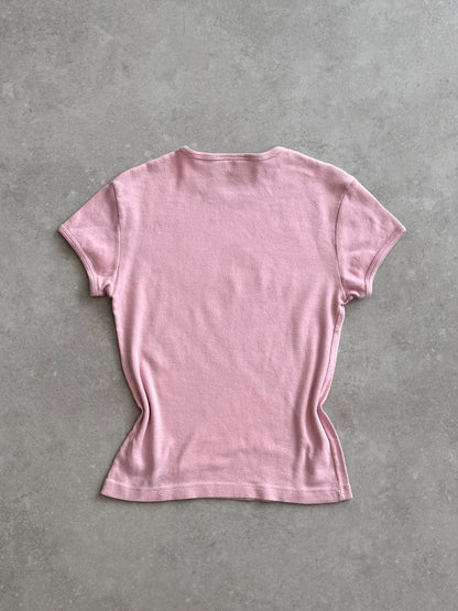 Vintage Oakley Baby Tee (S)