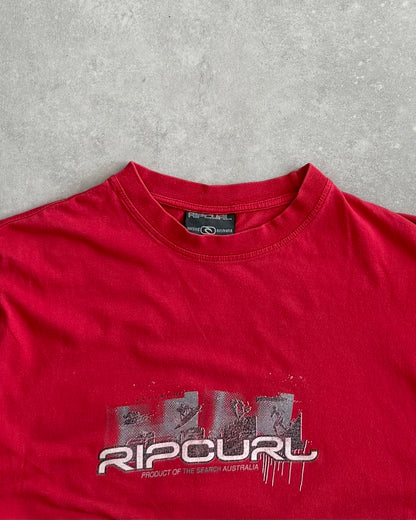 Vintage Ripcurl T-shirt (M)