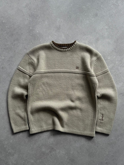 Vintage Billabong Knit Jumper (S)