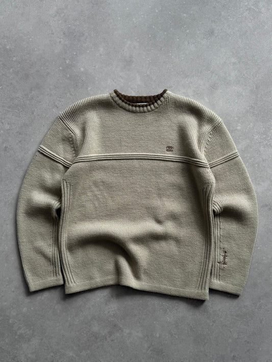 Vintage Billabong Knit Jumper (S)