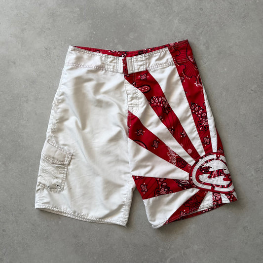 Vintage Billbong Rising Sun Boardshorts (33)