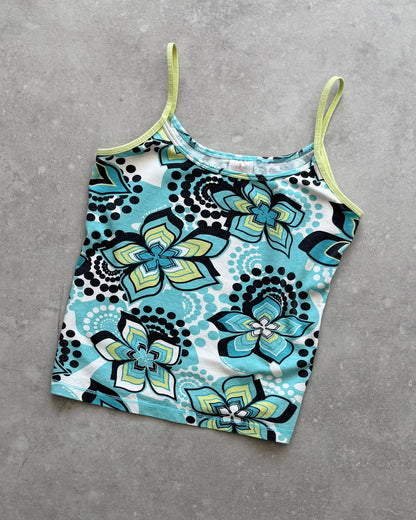 Vintage O’Neill Women’s Cami Top (XS)