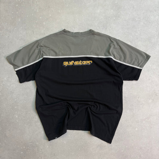 00’s Quiksilver T-shirt (L)