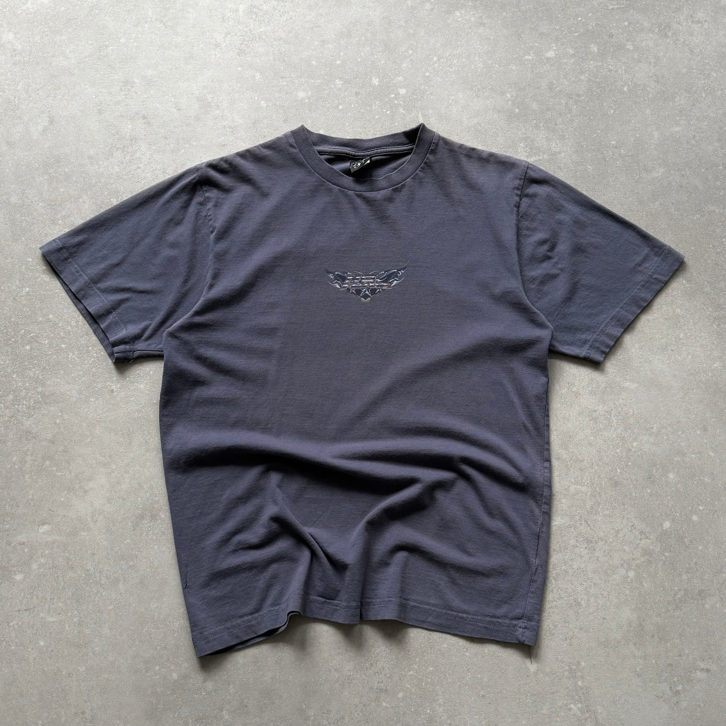 00's No Fear T-shirt (S)