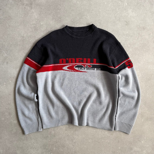 Vintage O’Neill Knit Jumper (M)