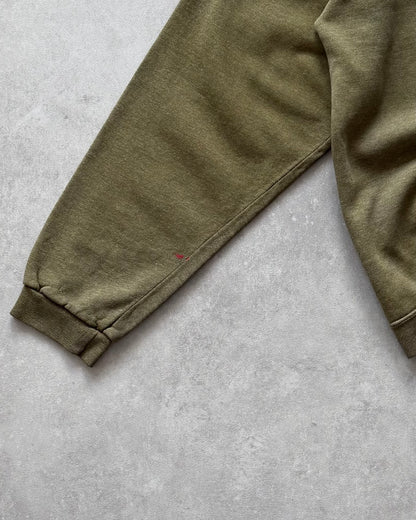 Vintage Town & Country Sweatshirt (S)