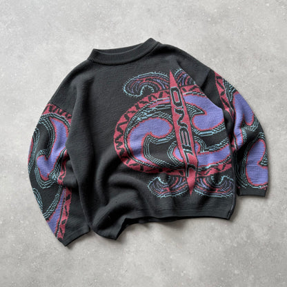 90’s O’Neill Knit Jumper (XL)