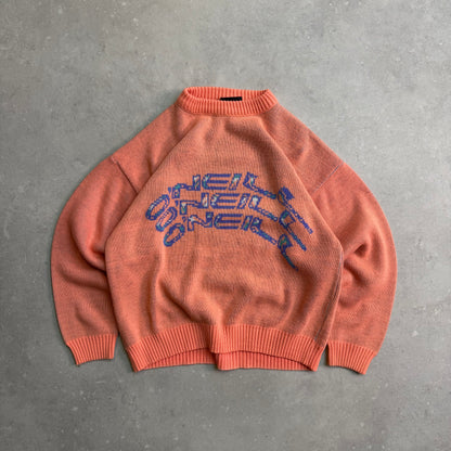 90’s O’Neill Knit Jumper (S)
