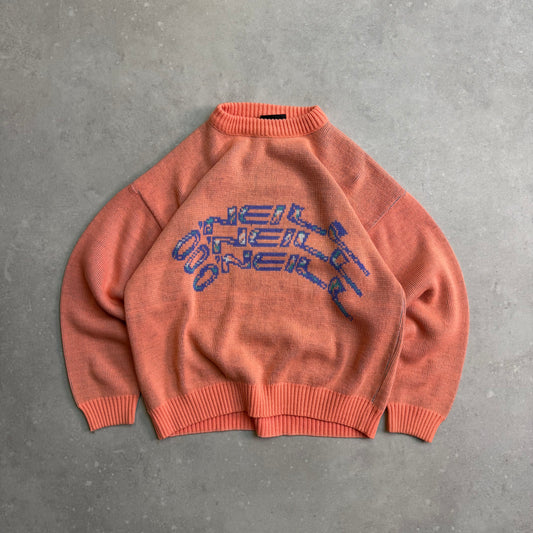 90’s O’Neill Knit Jumper (S)