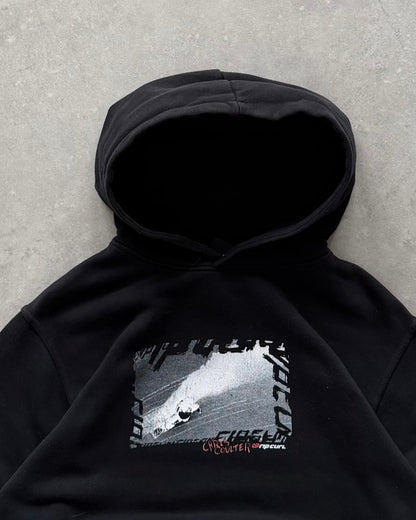 Vintage Rip Curl Hoodie (M)