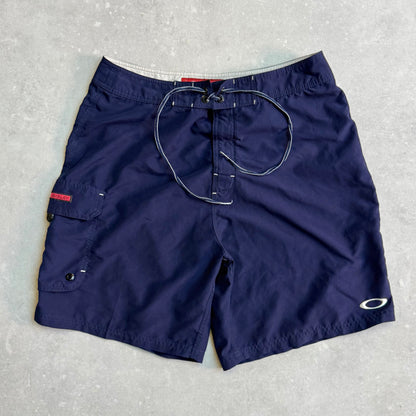 00’s Oakley Board Shorts (34)