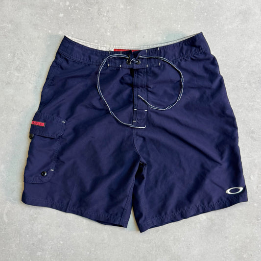 00’s Oakley Board Shorts (34)