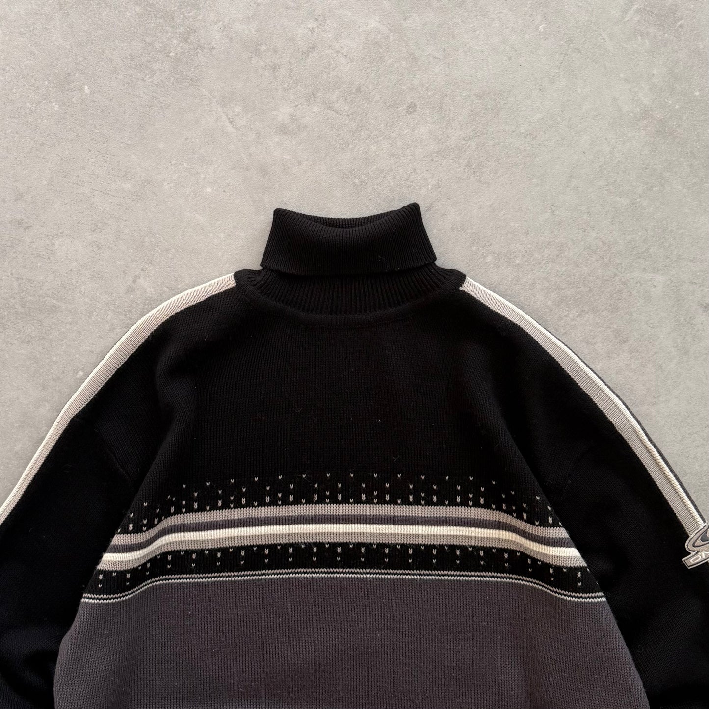 00’s O’Neill Knit Jumper (L)