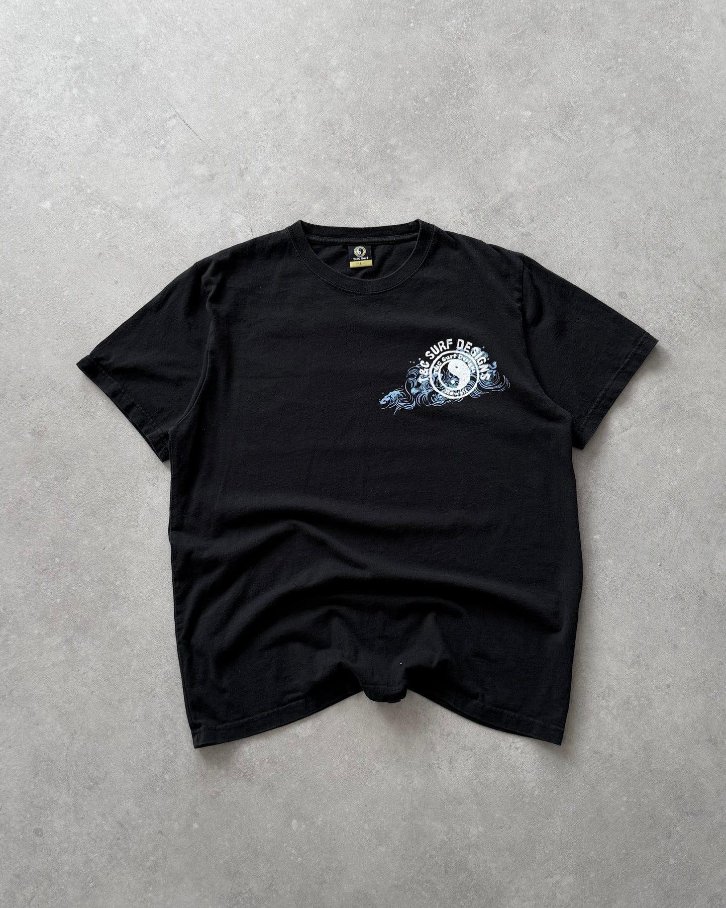 Vintage T&C T-shirt (M)