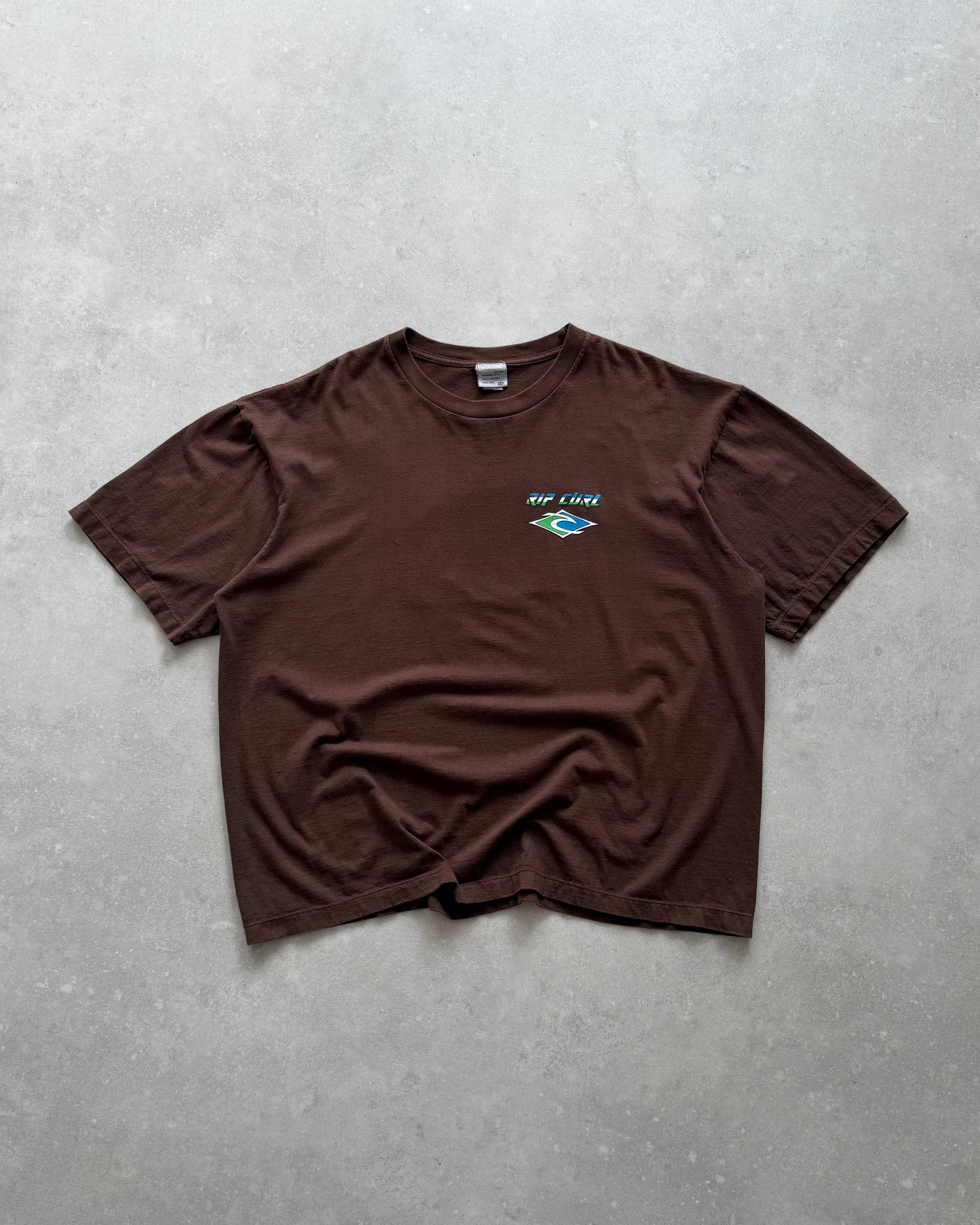 Vintage RipCurl T-Shirt (XXL)