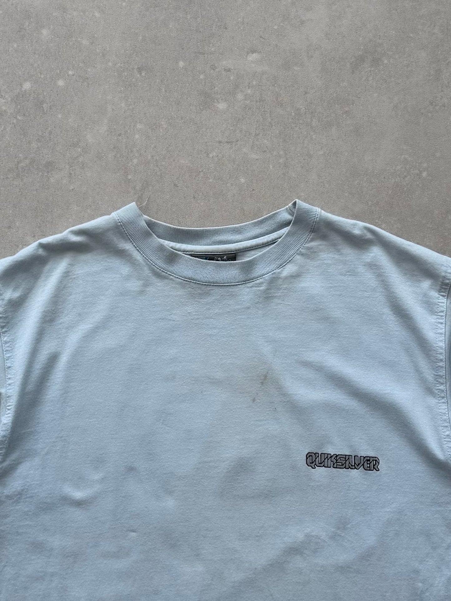 Vintage Quiksilver T-shirt (L)