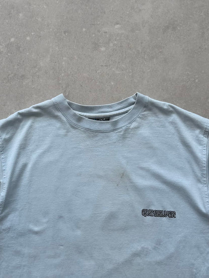 Vintage Quiksilver T-shirt (L)