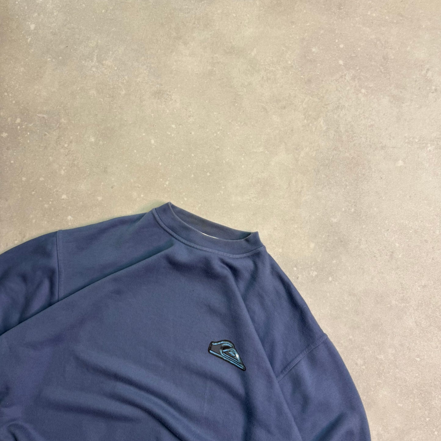 00’s Quiksilver Sweatshirt (L)