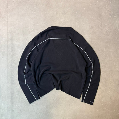 00's Quiksilver Knit (M)