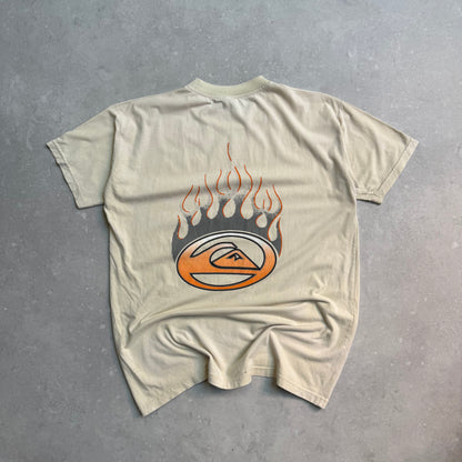 Quiksilver Flame T-shirt