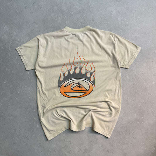 Quiksilver Flame T-shirt