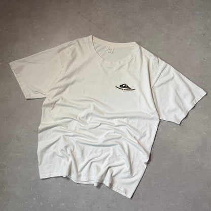 90’s Quiksilver T-Shirt (L)