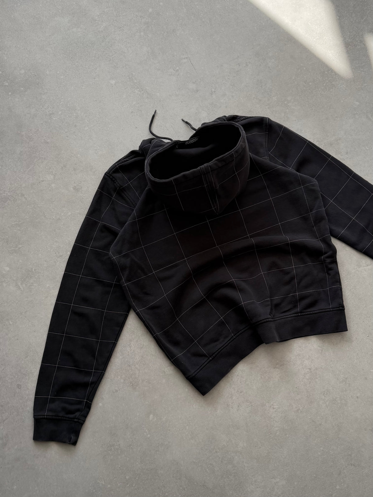 Vintage Billabong Hoodie (M)