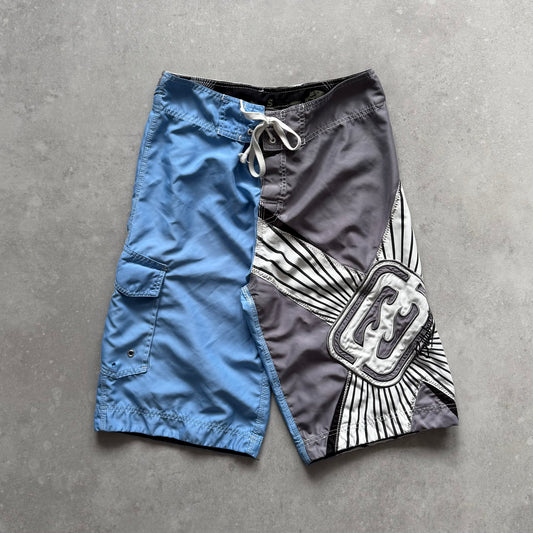 Vintage Shane Dorian Billabong BoardShorts (30)