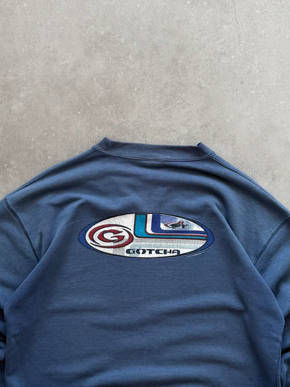 Vintage Gotcha Sweatshirt (L)
