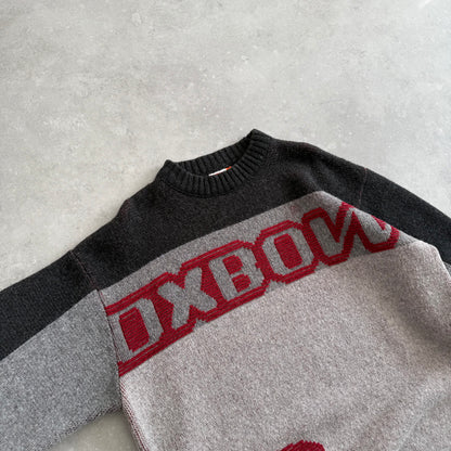 90’s Oxbow Knit Jumper (XL)